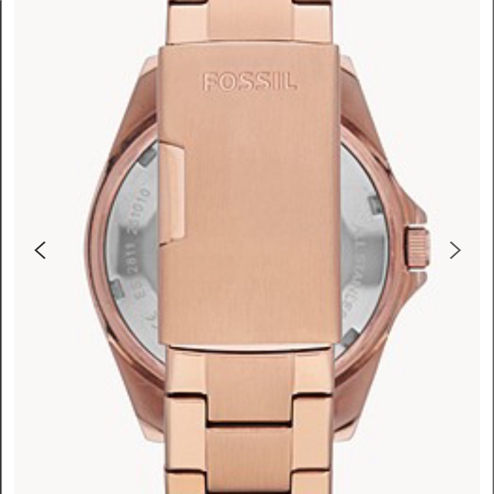 FOSSIL Watch - Picture 3 of 3